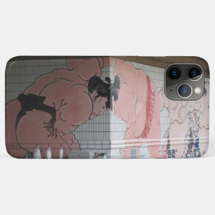 Coque Case-Mate Pour iPhone Sumo Mural Art