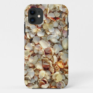 Etui iPhone Case-Mate Sun a embrassé des coquilles de mer