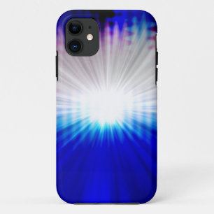 Coque Case-Mate iPhone Sun Abstrait Art 2