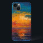 iPhone 13 Coque Sun Down II<br><div class="desc">Home Décor</div>