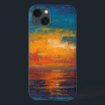 iPhone 13 Coque Sun Down II<br><div class="desc">Home Décor</div>