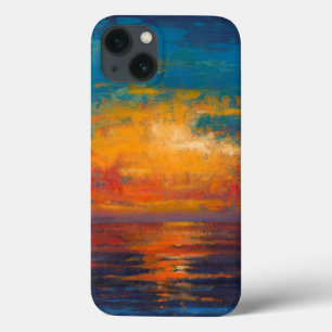 iPhone 13 Coque Sun Down II