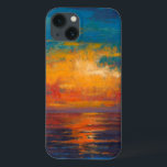 Coque Case-Mate iPhone Sun Down II<br><div class="desc">Home décor</div>