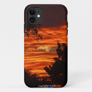 Coque Case-Mate iPhone Sun Set