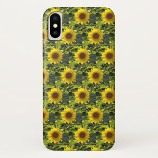 Case-Mate iPhone Case Sunflower d'été