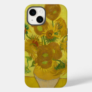 Coque Case-Mate iPhone Sunflowers - Vincent van Gogh