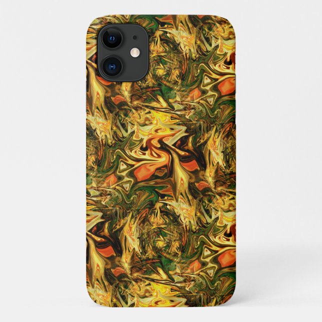 Coques Case-Mate iPhone Sunlight Dancing....... (Dos)