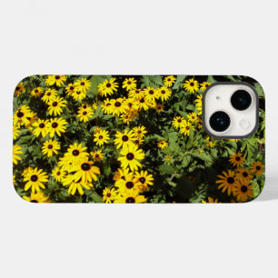 Coque Pour iPhone 14 Sunlit Meadow