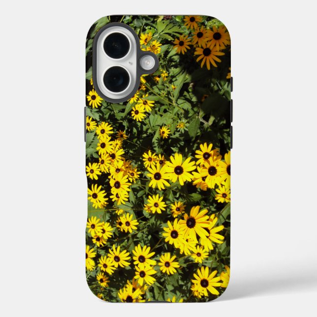 Coques Case-Mate iPhone Sunlit Meadow (Verso)