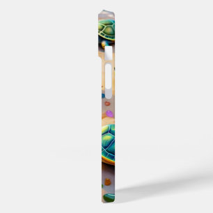 Coque Case-Mate iPhone "Sunny Shore Friends"