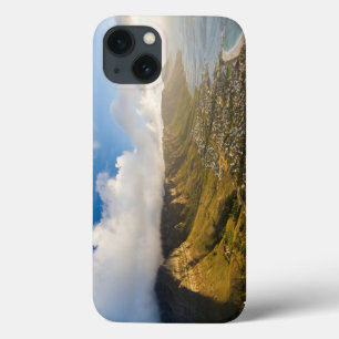 Etui iPhone Case-Mate Sunrise Above Camps Bay And Table Mountain