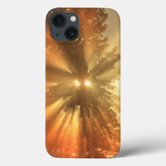Case-Mate iPhone Case Sunrise Alien