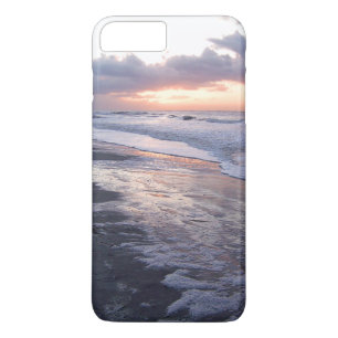 Coques Pour iPhone Sunrise de l'océan Atlantique