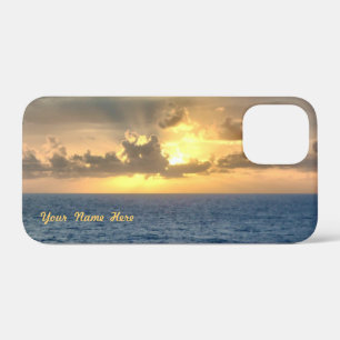 Case-Mate iPhone Case Sunrise Serene