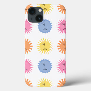Case-Mate iPhone Case Suns