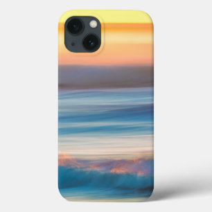 Coques Pour iPhone Sunset and Ocean Parc d'État du Cap Disappointment