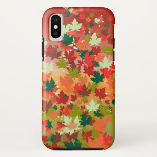 Coque Case-Mate iPhone Sunset canadien