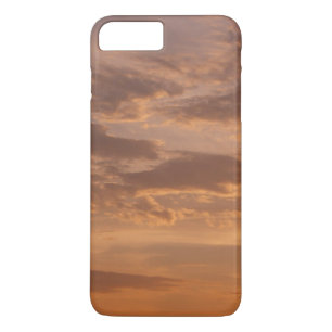 Coques Pour iPhone Sunset Clouds II Pastel Nature Abstraite