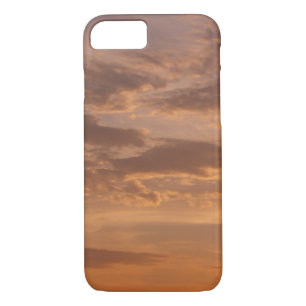 Coque iPhone 8/7 Sunset Clouds II Pastel Nature Abstraite