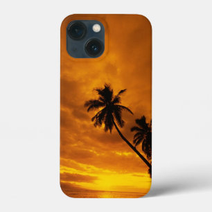Coque Case-Mate iPhone Sunset de l'île