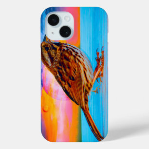 Coque Case-Mate iPhone Sunset Melody