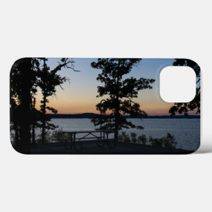 Coques Pour iPhone Sunset Rock Table