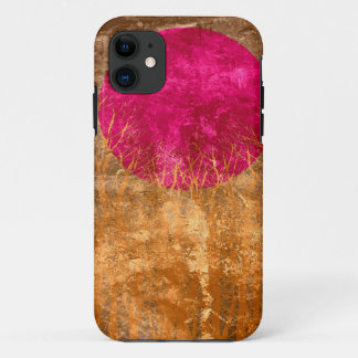 Etui iPhone Case-Mate Sunset Vintage | Peinture Abstraite 3