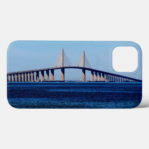 Sunshine coques iphone du pont Skyway