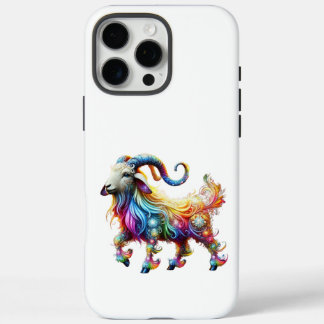 Coque iPhone 16 Pro Max Super CHAT