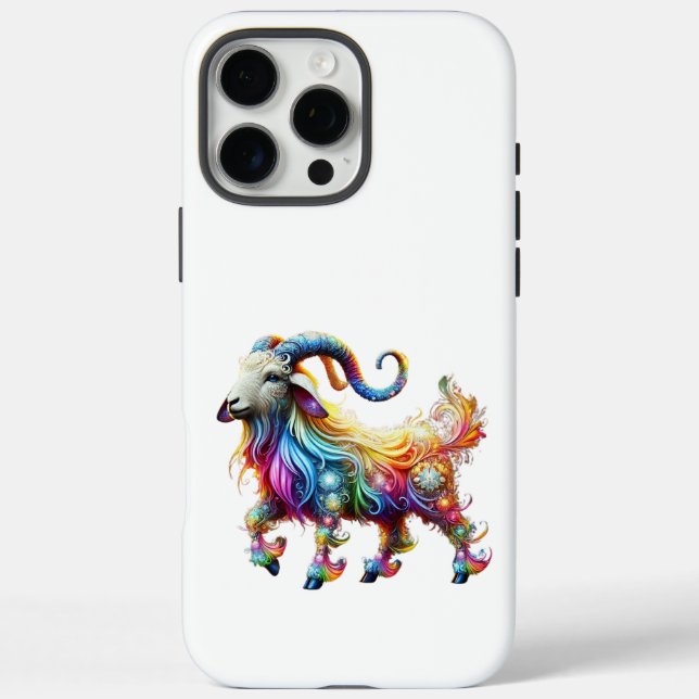 Coques Case-Mate iPhone Super CHAT (Verso)