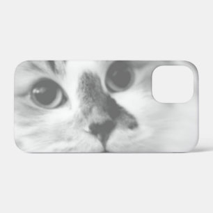 Etui iPhone Case-Mate SUPER CUTE Cat Portrait Photographie