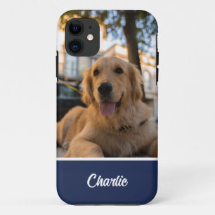 Case-Mate iPhone Case Super Golden Retriever