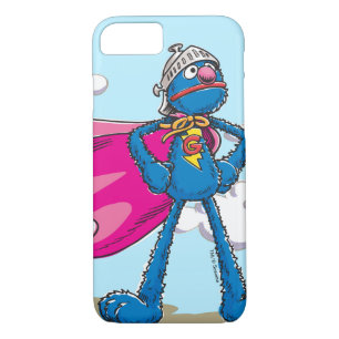 Coque Case-Mate Pour iPhone Super Grover