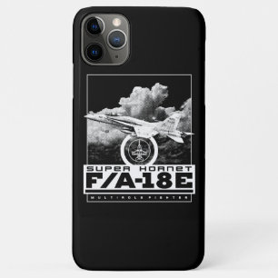 Case-Mate iPhone Case Super Hornet F/A-18E