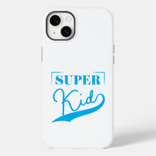 Coque Case-Mate iPhone Super Kid