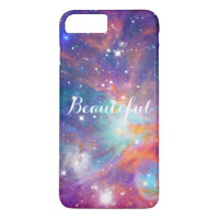 Super nébuleuse Orion brillant étoiles "Beautiful"