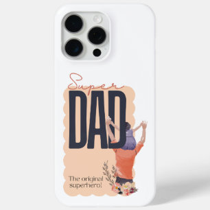 Coque Case-Mate iPhone Super papa