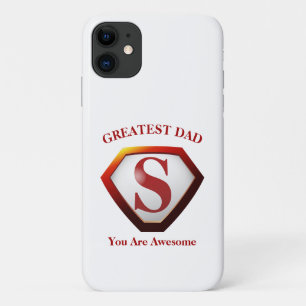 Case-Mate iPhone Case super papa