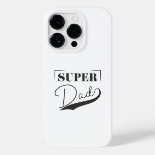 Coque Case-Mate iPhone Super papa