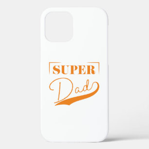 Case-Mate iPhone Case Super papa