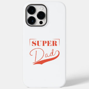 Coque Case-Mate iPhone Super papa