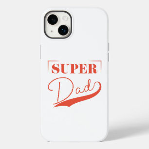 Coque Case-Mate iPhone Super papa