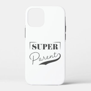 Case-Mate iPhone Case Super parent