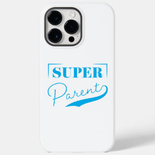 Coque Case-Mate iPhone Super parent