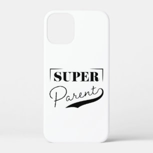 Case-Mate iPhone Case Super parent