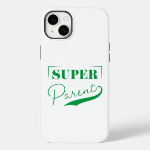 Coque Case-Mate iPhone Super parent