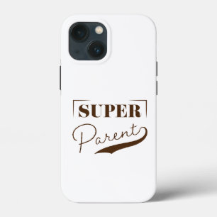Case-Mate iPhone Case Super parent