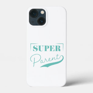 Case-Mate iPhone Case Super parent