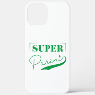Case-Mate iPhone Case Super parent