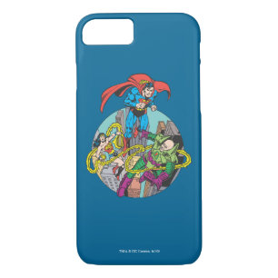 Etui iPhone Case-Mate Super Powers™ Collection 6
